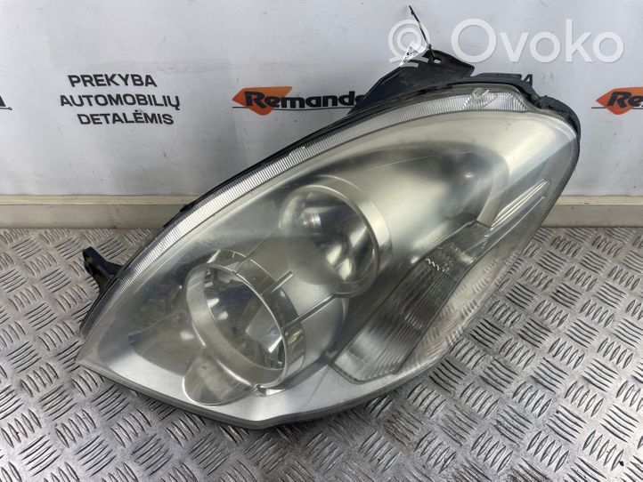 Iveco Daily 45 - 49.10 Lampa przednia 5801375416