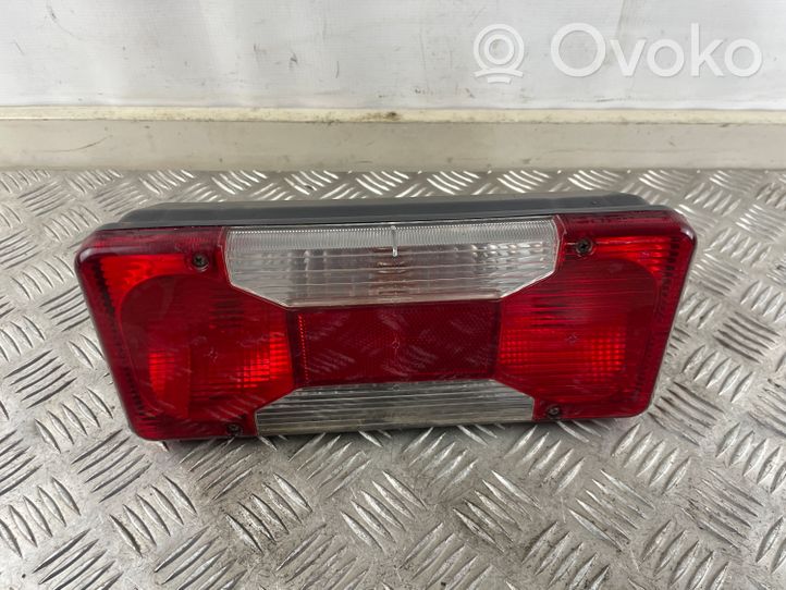 Iveco Daily 45 - 49.10 Lampa zderzaka tylnego 