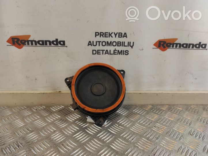 Toyota RAV 4 (XA40) Garsiakalbis (-iai) priekinėse duryse 861600WX80