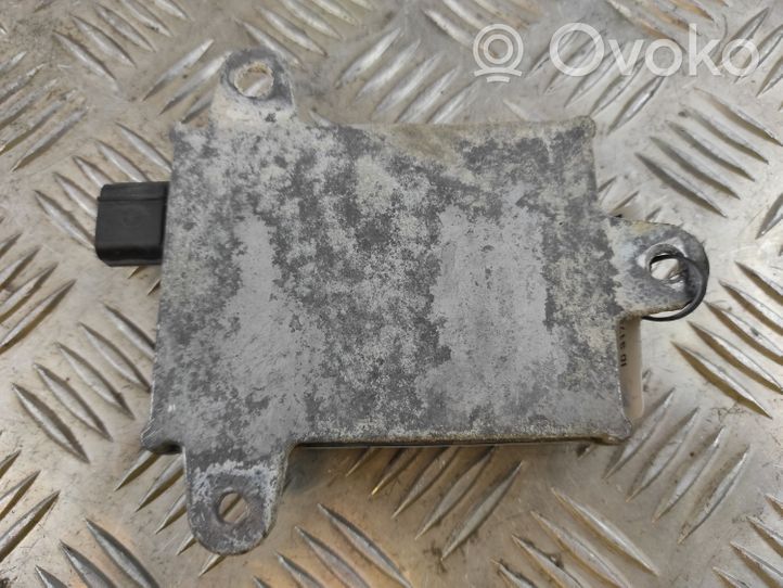 Toyota RAV 4 (XA40) Radarsensor Totwinkel Spurwechsel 204350006