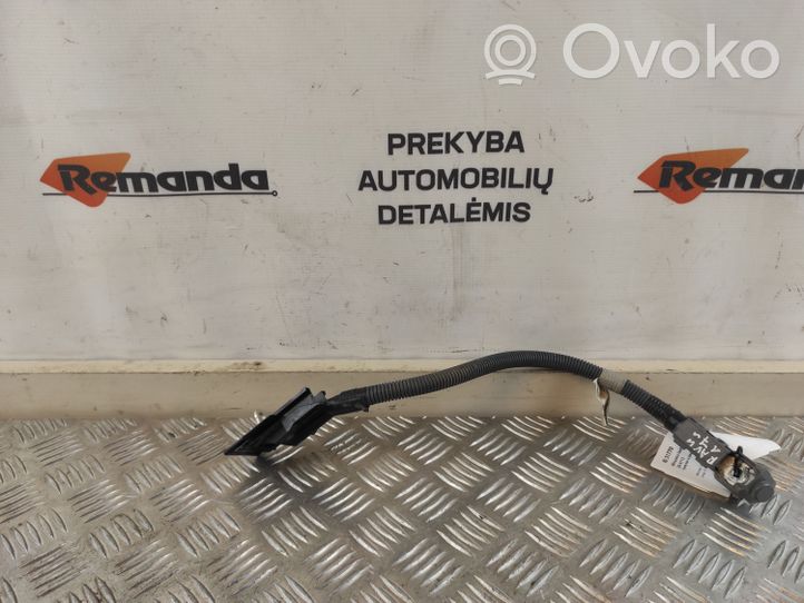 Toyota RAV 4 (XA40) Minusinis laidas (akumuliatoriaus) 8282333031