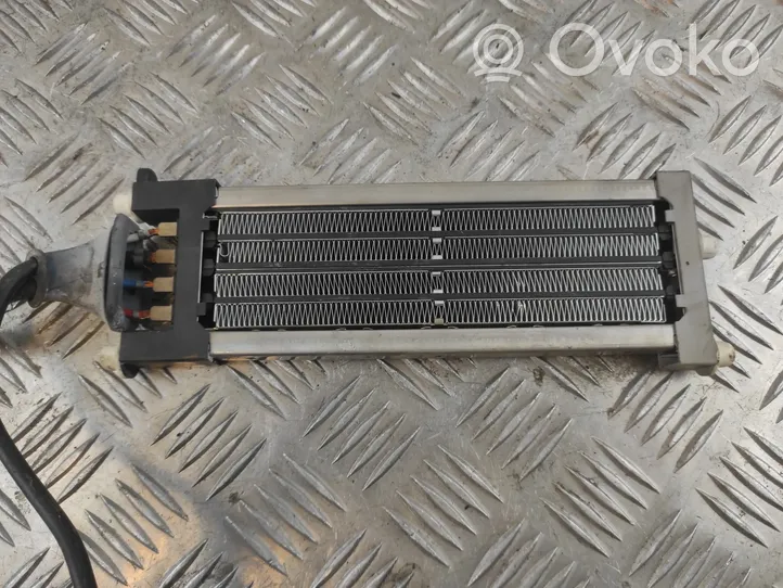 Land Rover Freelander Radiateur électrique de chauffage auxiliaire 964704JD