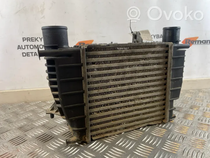 Renault Modus Chłodnica powietrza doładowującego / Intercooler 