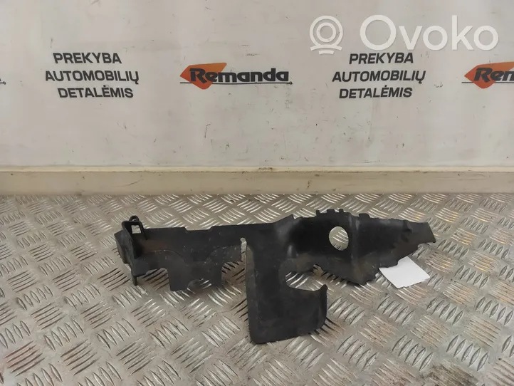 Volkswagen Tiguan Wlot / Kanał powietrza intercoolera 5N0121283P