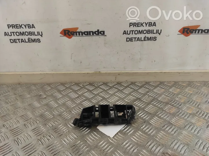 Volkswagen Tiguan Staffa di rinforzo montaggio del paraurti anteriore 5N0807183D