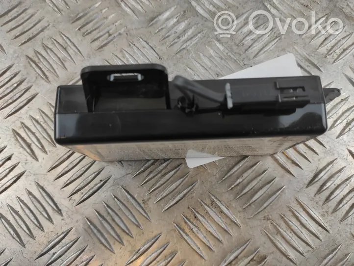 Opel Insignia B Module de contrôle de batterie YQ00017580