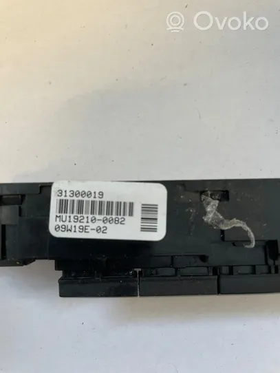 Volvo XC60 Controllo multimediale autoradio MU192100082