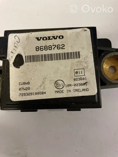 Volvo V70 Alarm relay 8688762