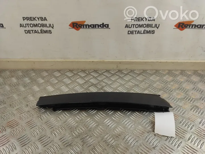 Volkswagen Tiguan Altro elemento di rivestimento della portiera anteriore 5N0837901