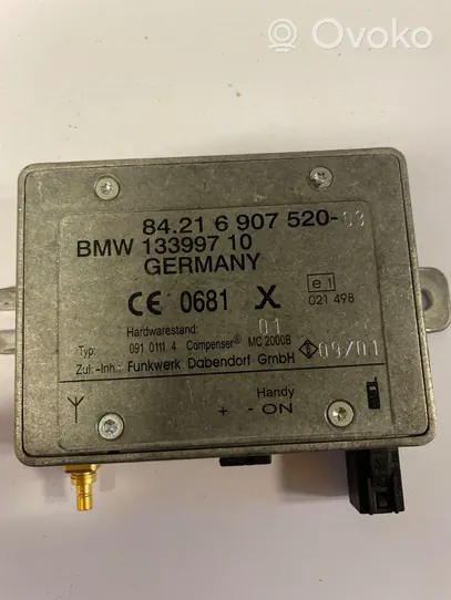 BMW X5 E53 Autres unités de commande / modules 13399710