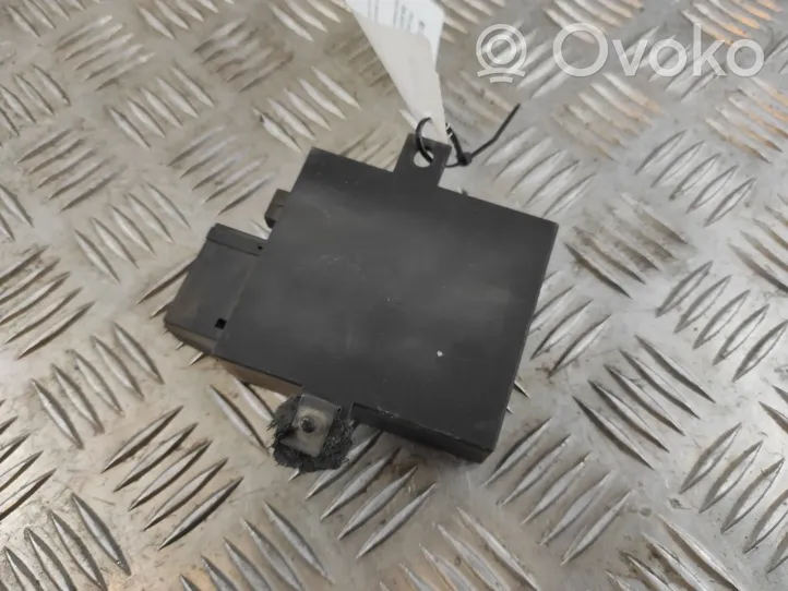 Seat Toledo I (1L) Module de contrôle airbag 6597734001