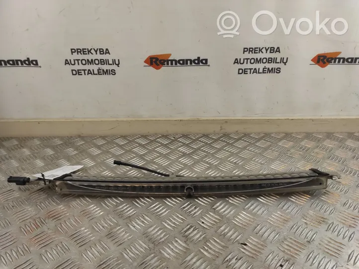 BMW 5 E60 E61 Luce d’arresto centrale/supplementare 022407