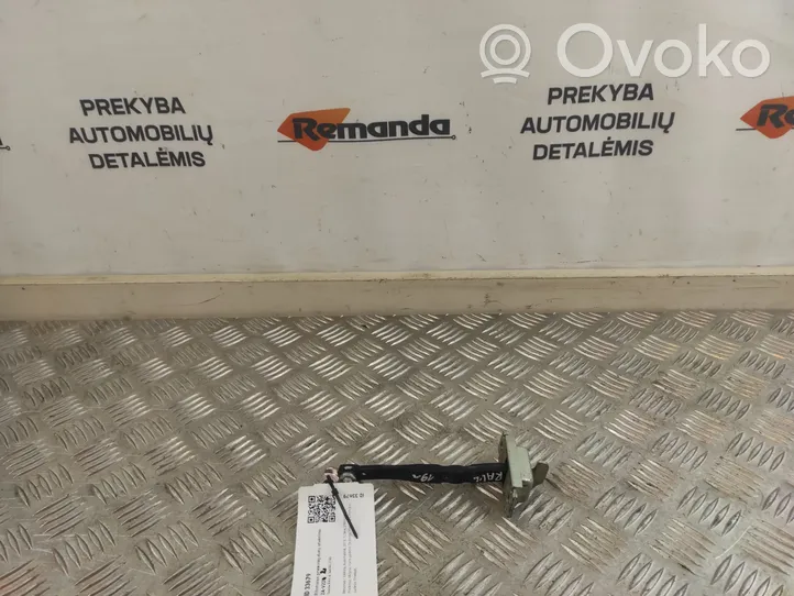 Toyota RAV 4 (XA50) Türfangband Türfeststeller Türstopper vorne 