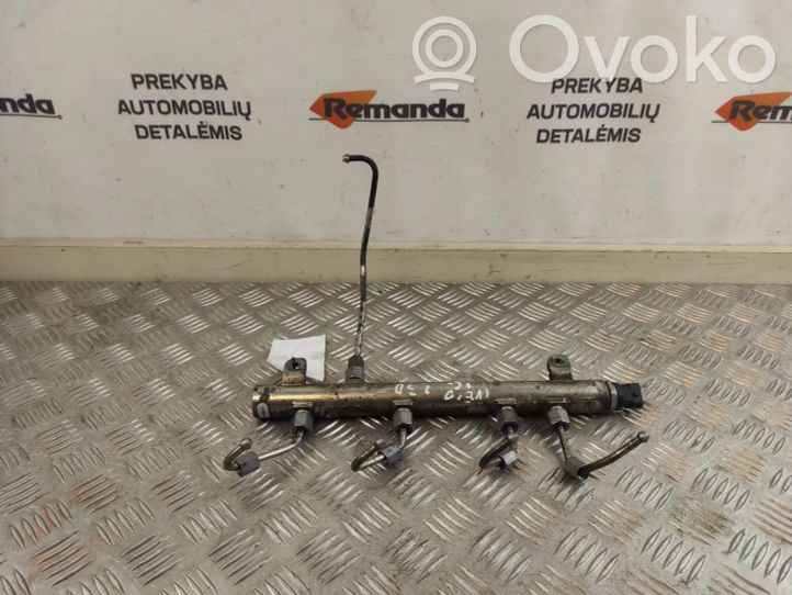 5801386699 Iveco Daily 6th gen Fuel main line pipe, 220.45 € | RRR