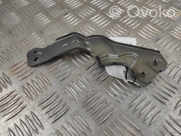 Opel Insignia B Supporto di montaggio del parafango 39063367