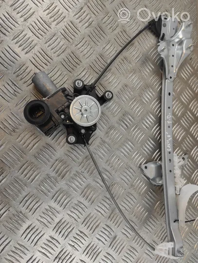 Toyota RAV 4 (XA50) Mécanisme de lève-vitre avec moteur 8571042140