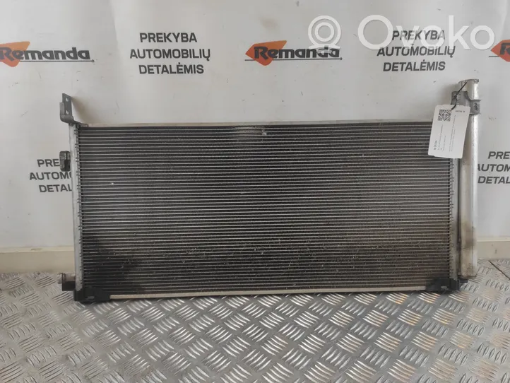 Toyota RAV 4 (XA50) Radiateur condenseur de climatisation 