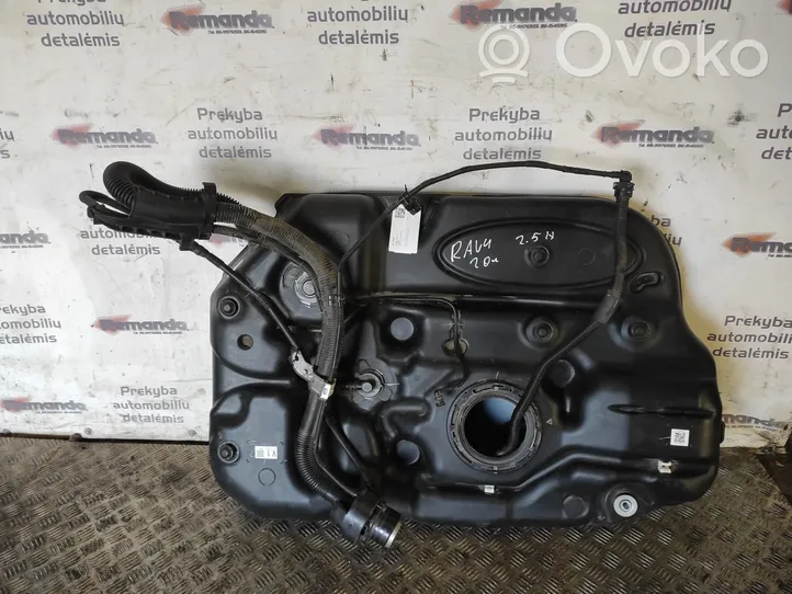 Toyota RAV 4 (XA50) Réservoir de carburant 7710042610