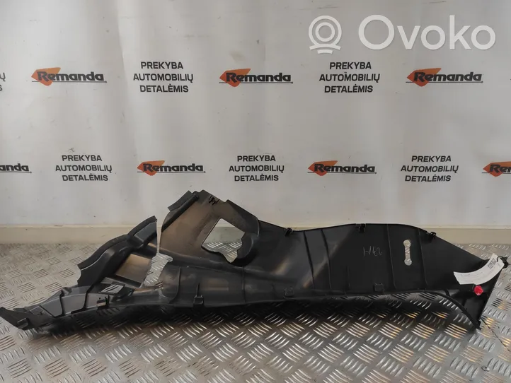 Toyota RAV 4 (XA50) Garniture panneau latérale de siège arrière 6255542070