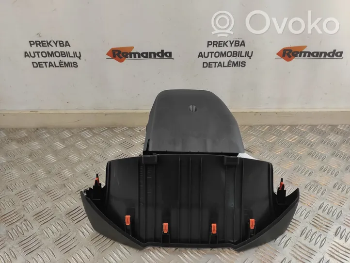 Toyota RAV 4 (XA50) Garniture de colonne de volant 4528733390