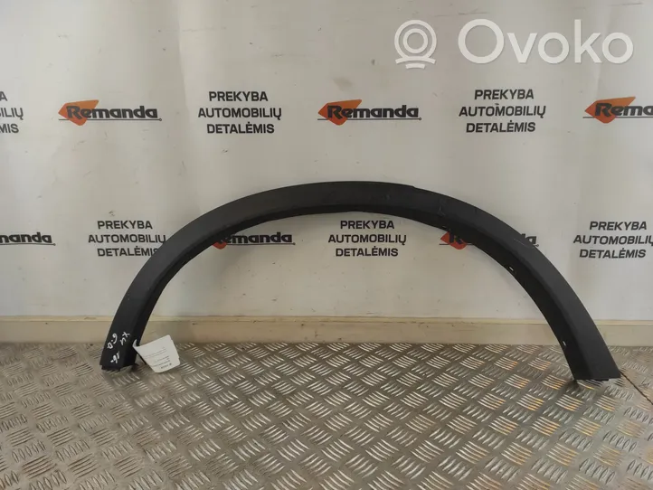 BMW X4 F26 Rivestimento parafango (modanatura) 51777210084