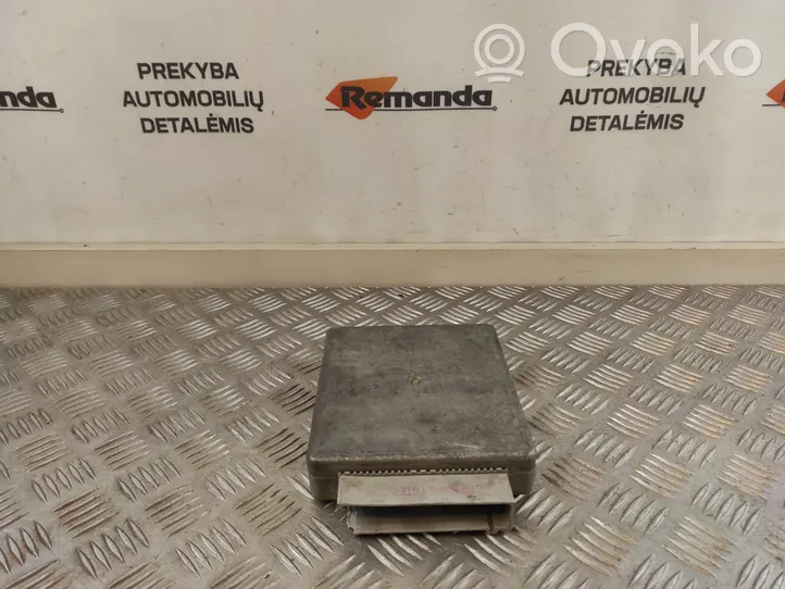 Ford Scorpio Calculateur moteur ECU 92GB12A650EA