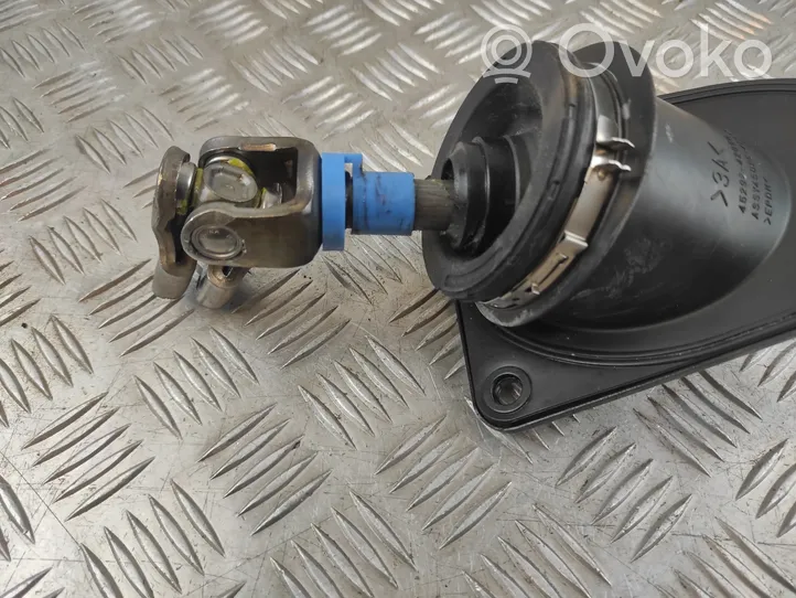 Toyota RAV 4 (XA50) Joint de cardan colonne de direction 4529242050