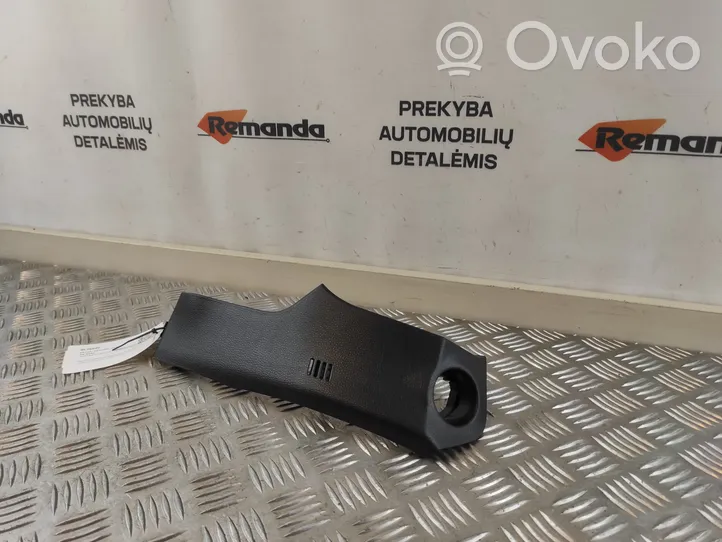 Toyota RAV 4 (XA50) Console centrale, commande chauffage/clim 5548042020