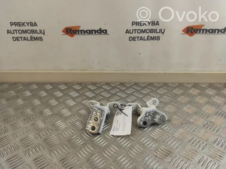 Toyota RAV 4 (XA50) Kit de charnières de porte avant A046694