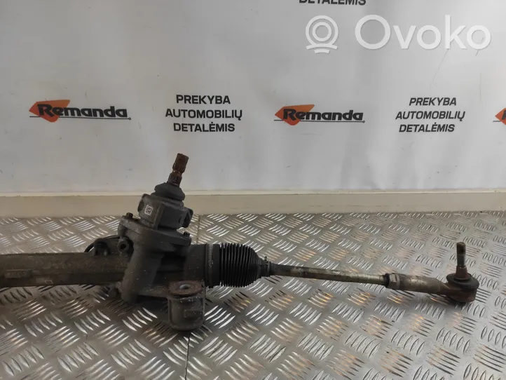 Toyota RAV 4 (XA50) Crémaillère de direction 4425042170