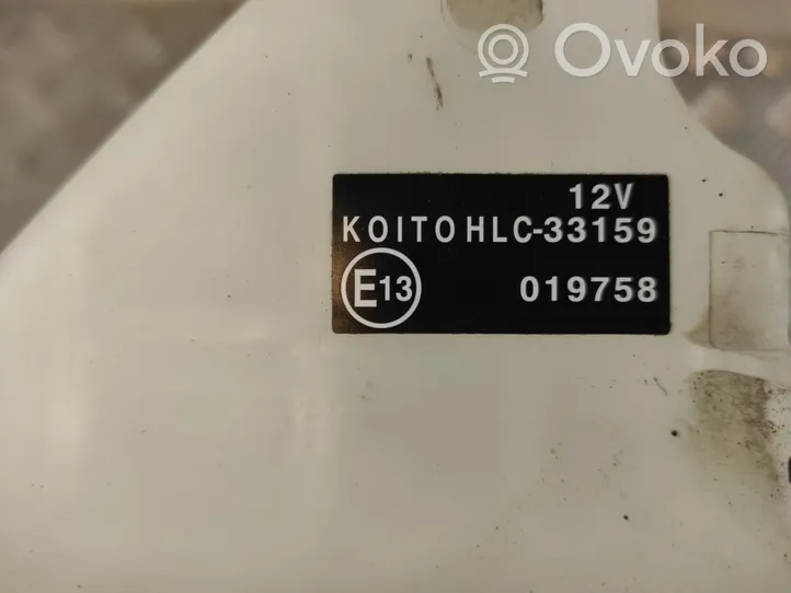 Toyota RAV 4 (XA50) Wischwasserbehälter 019758