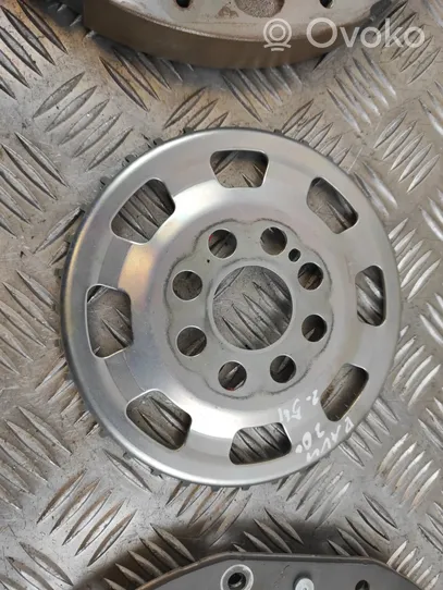 Toyota RAV 4 (XA50) Kit d'embrayage 9K281364