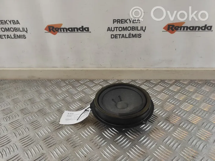 Ford Transit Custom Enceinte subwoofer AA6T18808AA