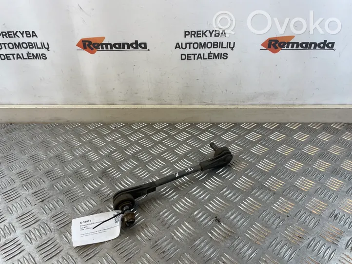 BMW 5 G30 G31 Priekinė stabilizatoriaus traukė 6861483