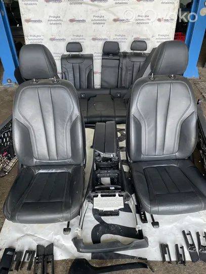 BMW 5 G30 G31 Kit intérieur 