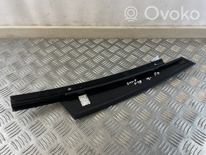 BMW 5 G30 G31 Altro elemento di rivestimento della portiera anteriore 7336954