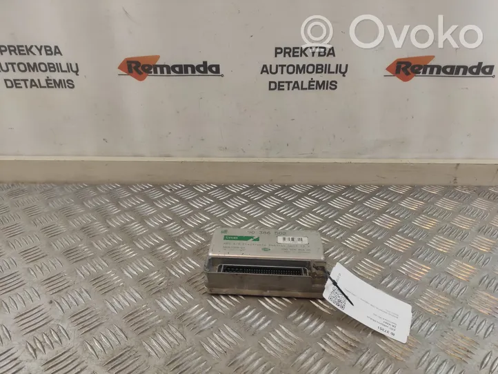 Opel Corsa B ABS control unit/module 90386502