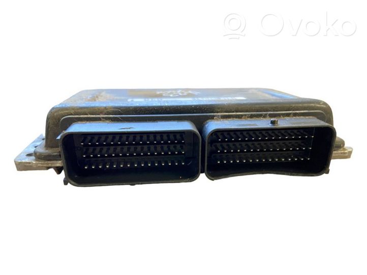 Volvo S40 Sterownik / Moduł ECU P30614649