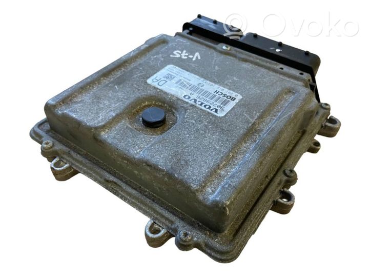 Volvo V70 Sterownik / Moduł ECU 30729826A