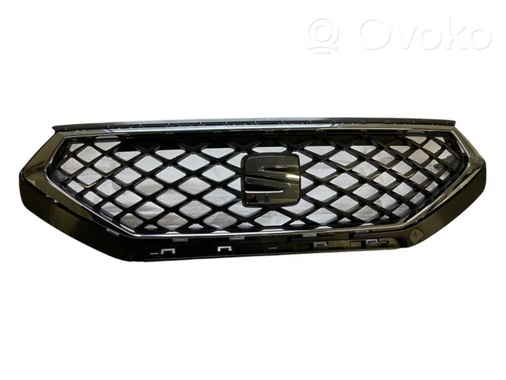 Seat Tarraco Grille de calandre avant 5FJ853651B