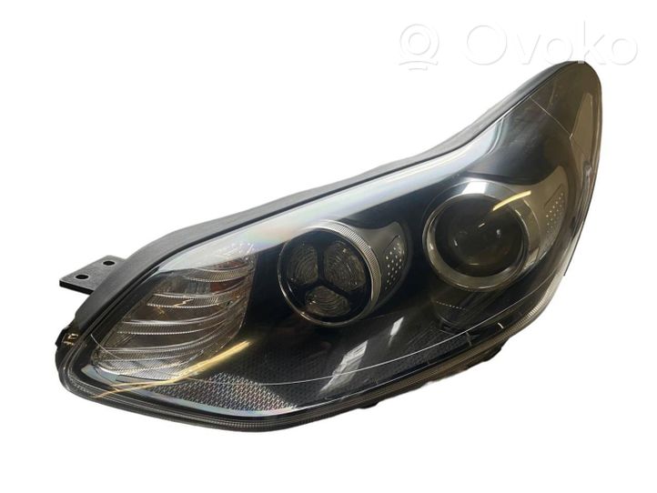 KIA Sportage Faro/fanale 92101F1010