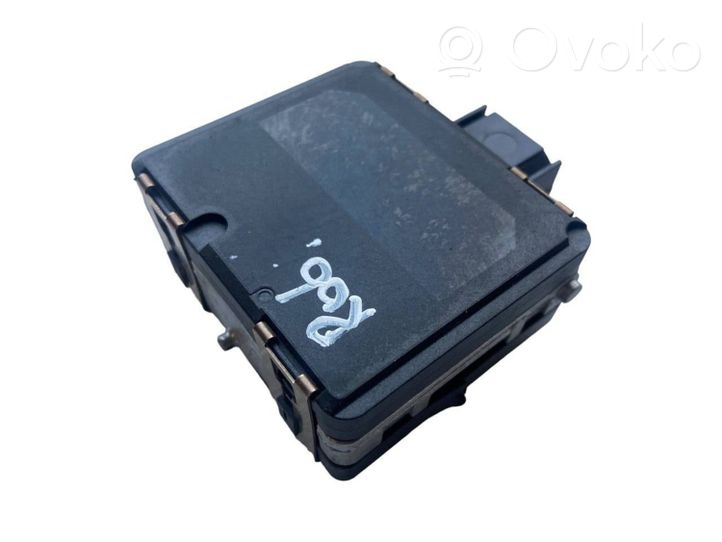 Volkswagen Golf VI Sensore radar Distronic 3QF907561D