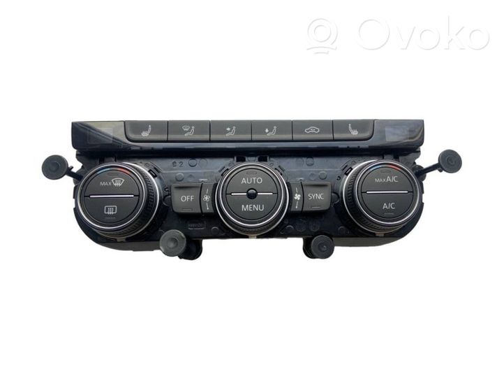 Volkswagen Golf VII Centralina del climatizzatore 5G0907044AN