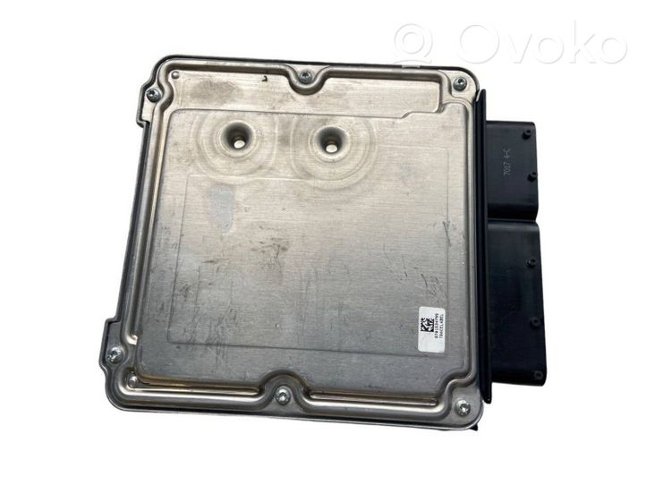 Audi A4 S4 B7 8E 8H Calculateur moteur ECU 8E0907115D