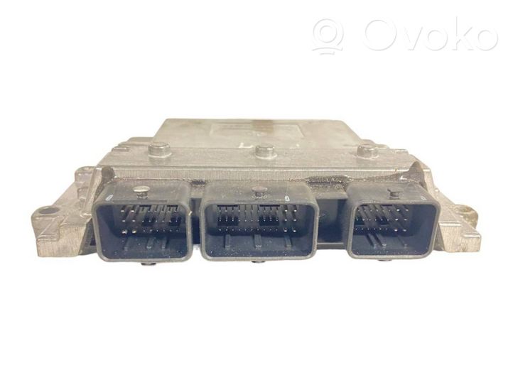 Ford Focus Calculateur moteur ECU 7M5112A650YH