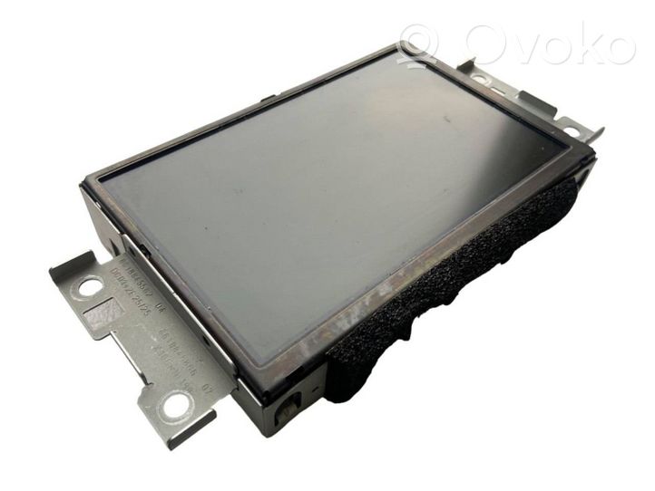 Volvo S60 Monitor / wyświetlacz / ekran 31337643