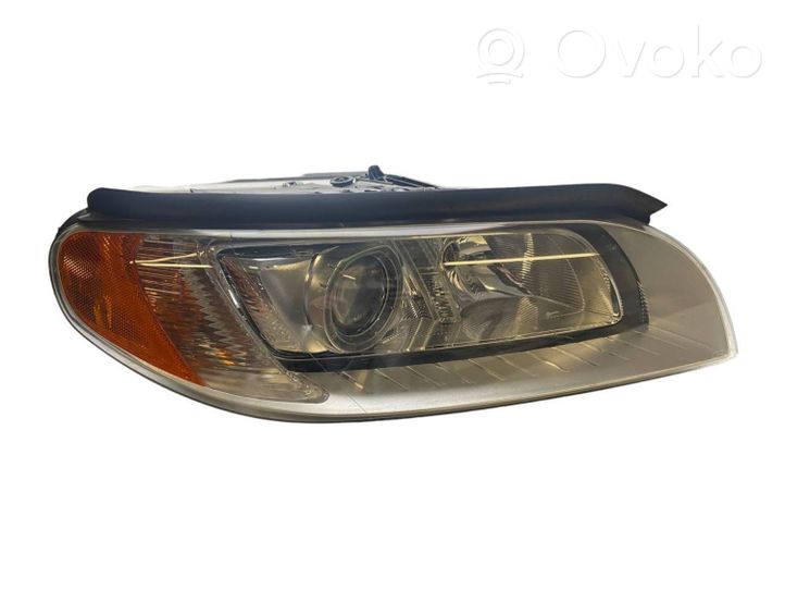 Volvo S80 Faro/fanale 31353533