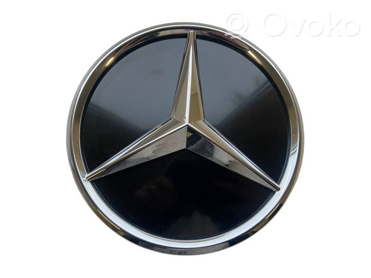 Mercedes-Benz C W206 Gamintojo ženkliukas A2068884900