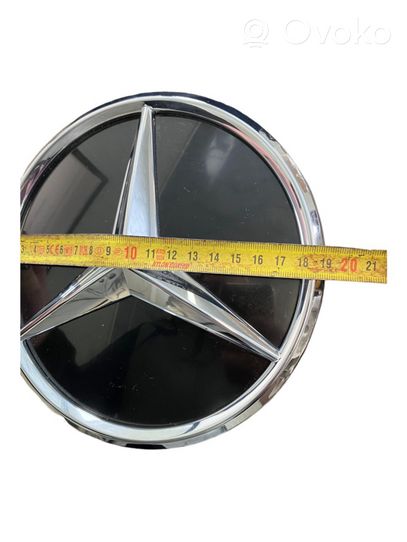 Mercedes-Benz C W206 Logo, emblème, badge A2068884900