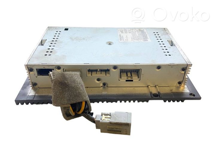 Volvo V50 Amplificateur de son 30732824